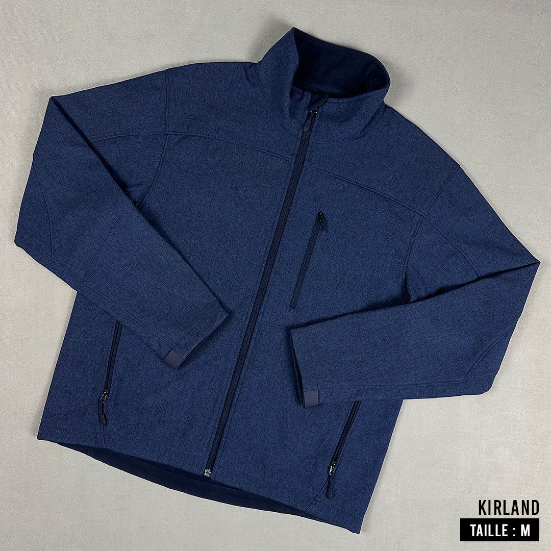 Kirland Veste Taille M