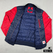 Tommy Hilfiger Veste Taille XL