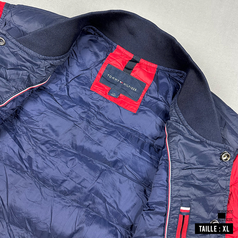 Tommy Hilfiger Veste Taille XL