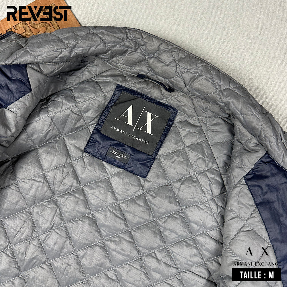 Armani Exchange Veste Taille M