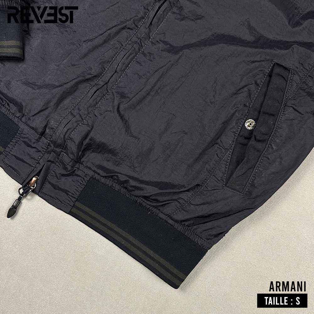 E.Armani Veste Taille S