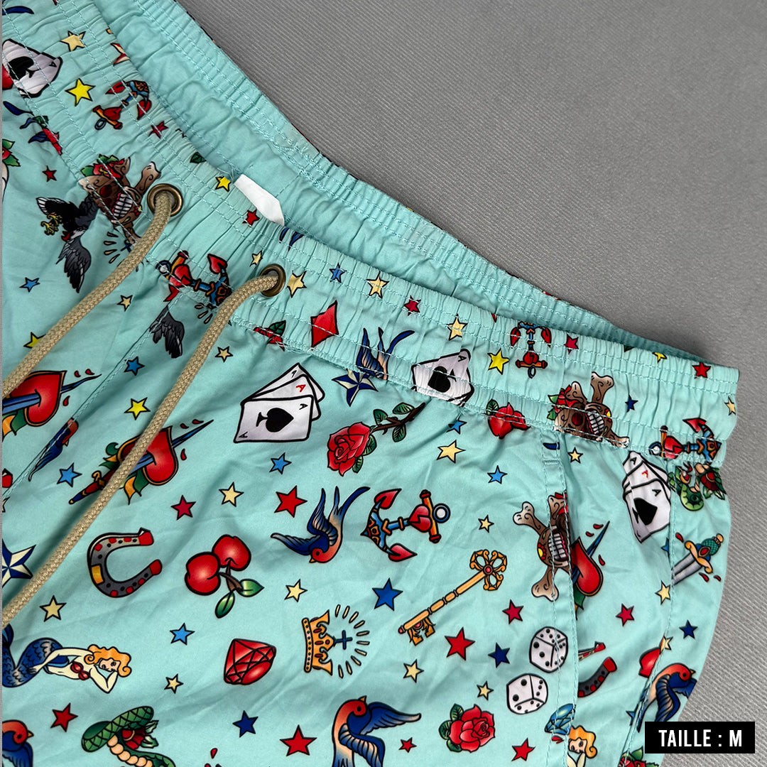 Short Taille M