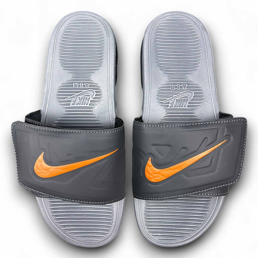 Nike Air Max Claquette