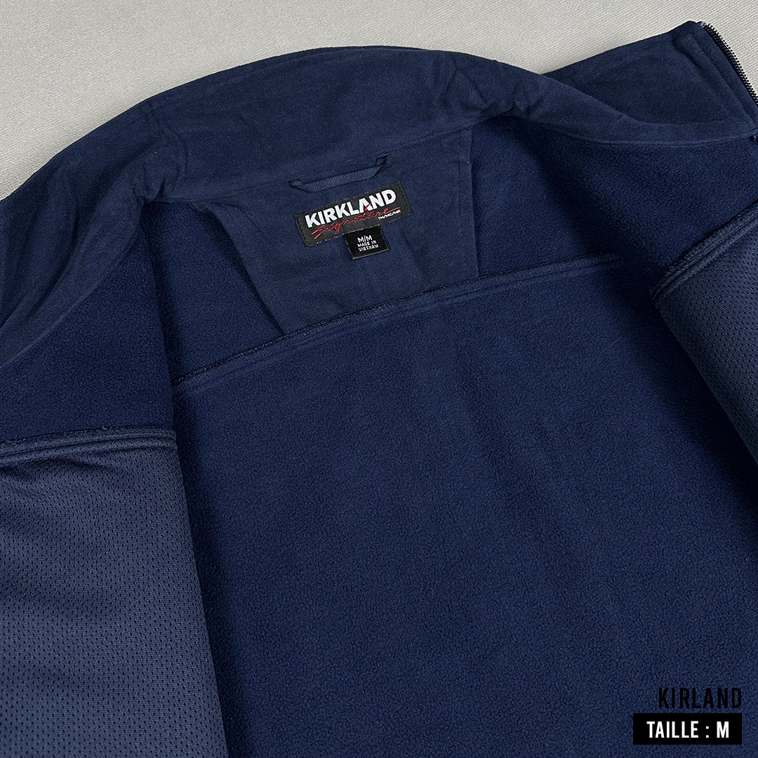 Kirland Veste Taille M