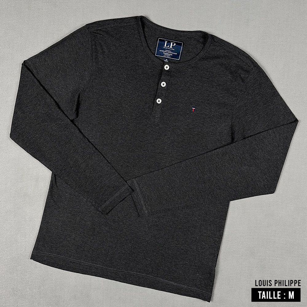 Louis Philippe Pull Taille M