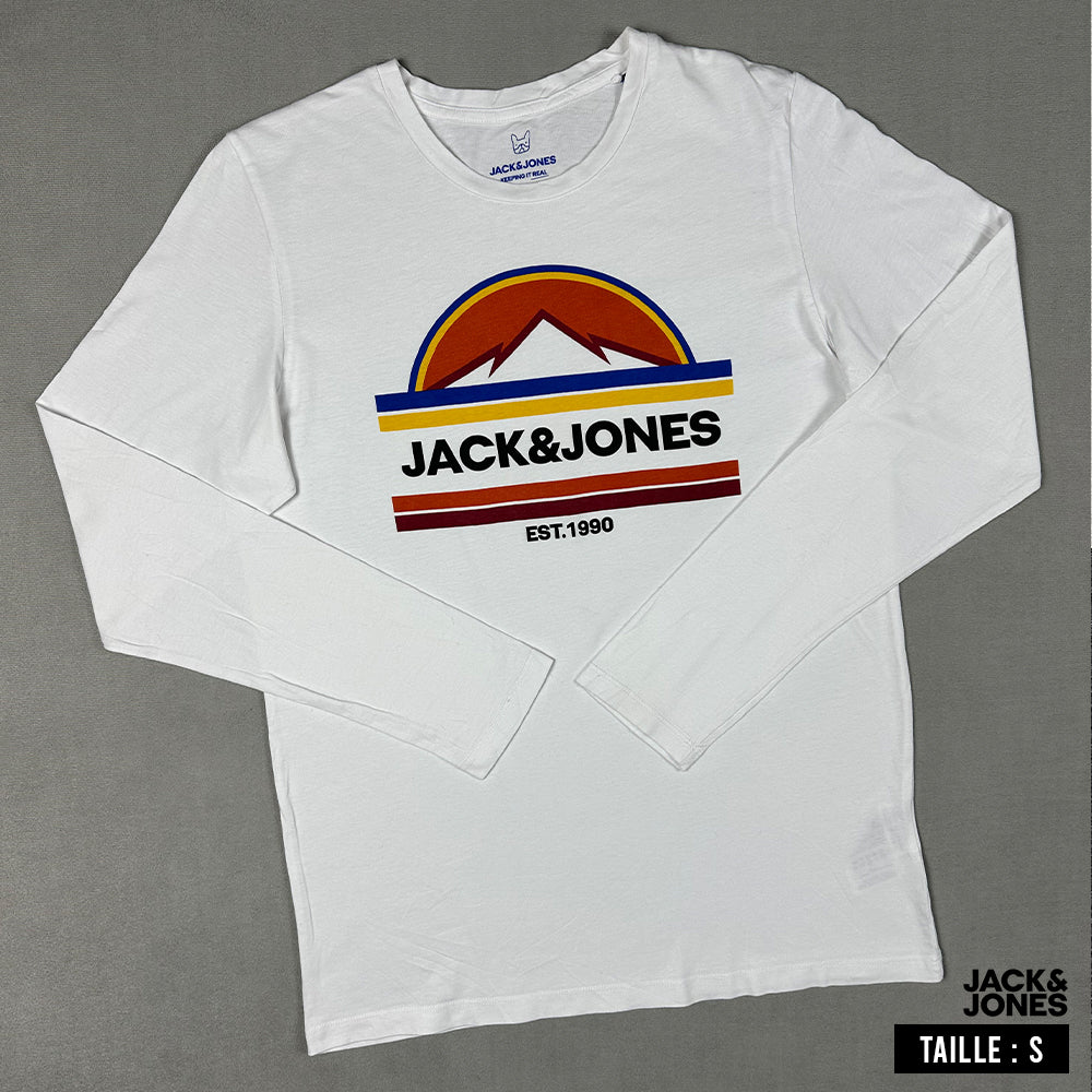 Jack & Jones Pull Taille S