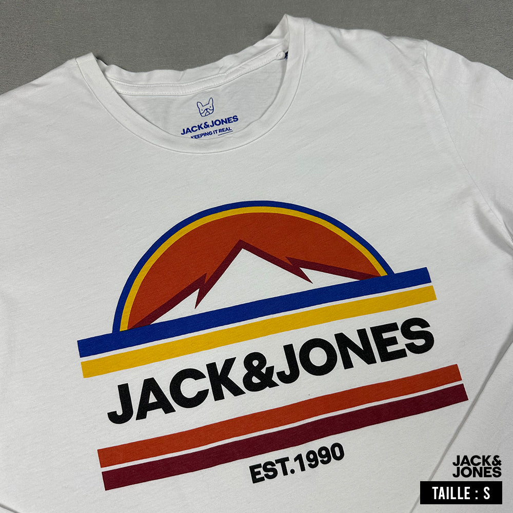 Jack & Jones Pull Taille S