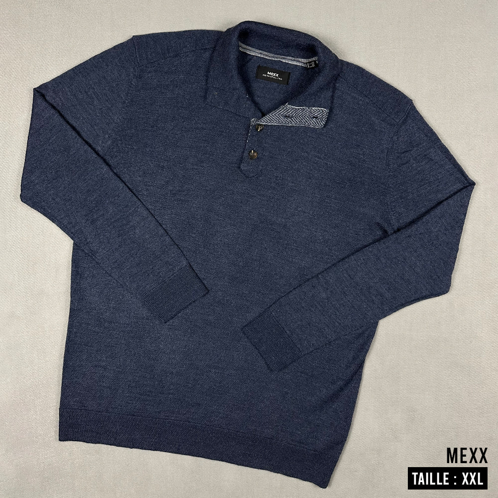 Mexx Pull Taille XXL