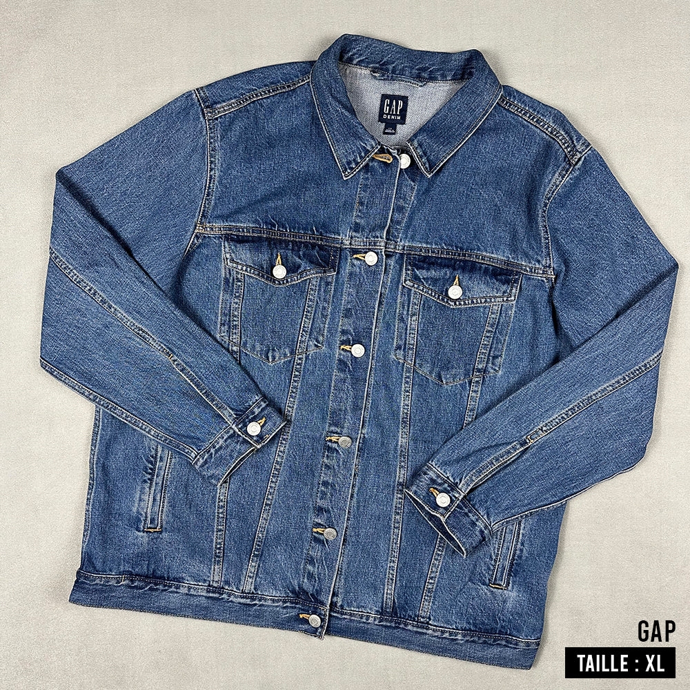 GAP Veste Taille XL