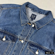 GAP Veste Taille XL