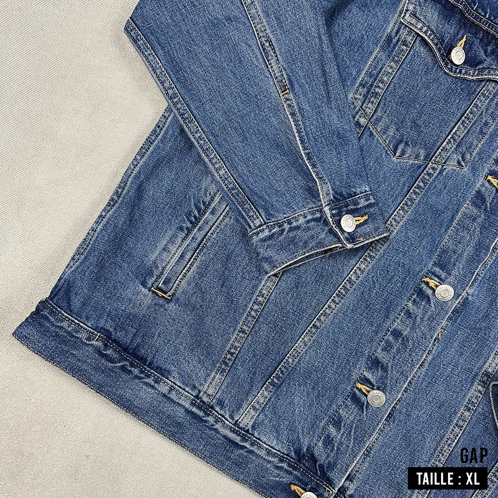 GAP Veste Taille XL