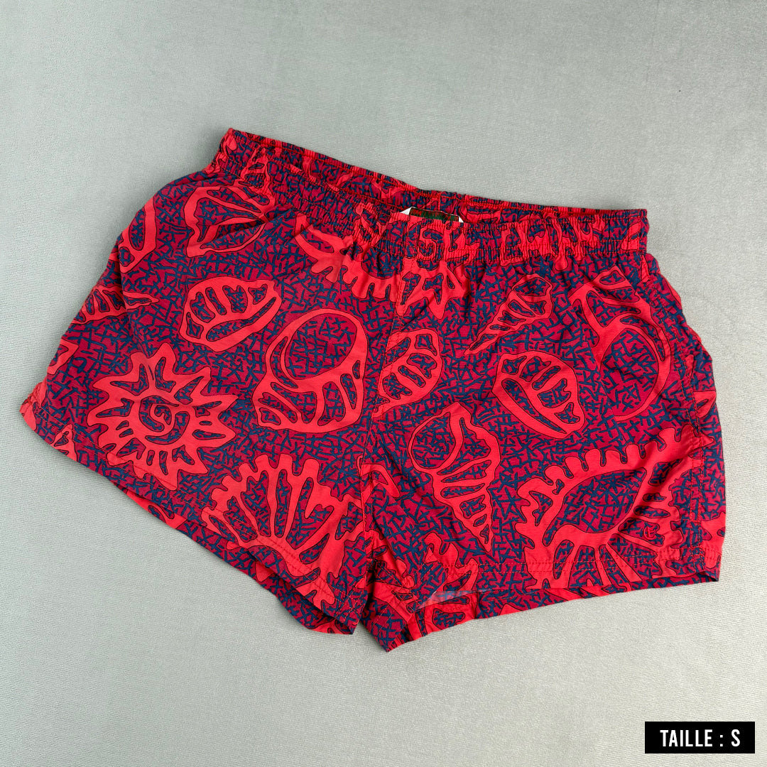 Short Taille S