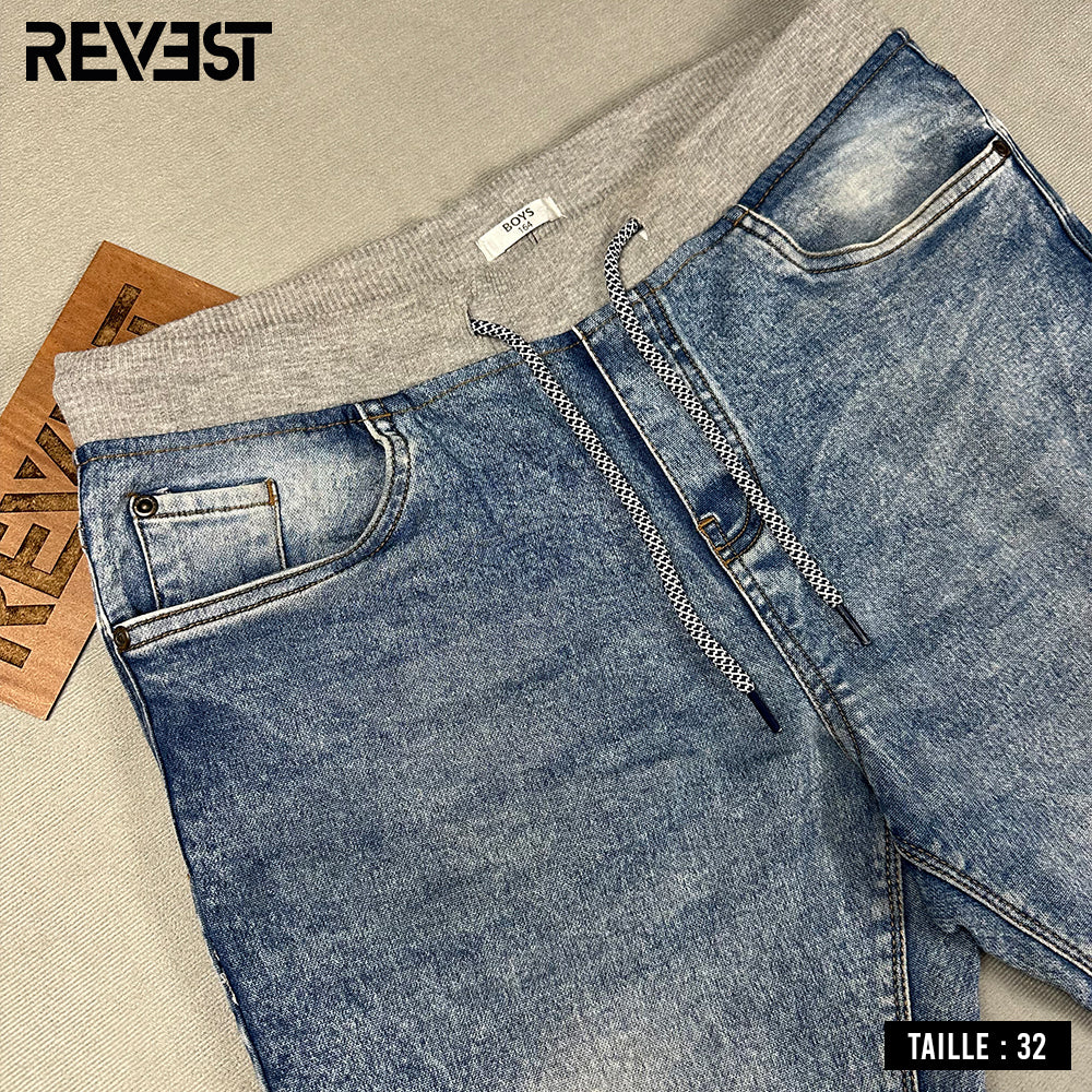 Jean Taille 32
