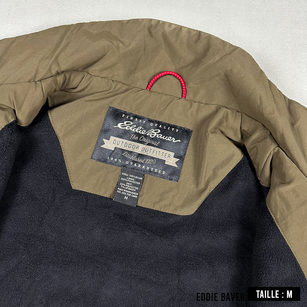 Eddie Baver Doudoune Taille M