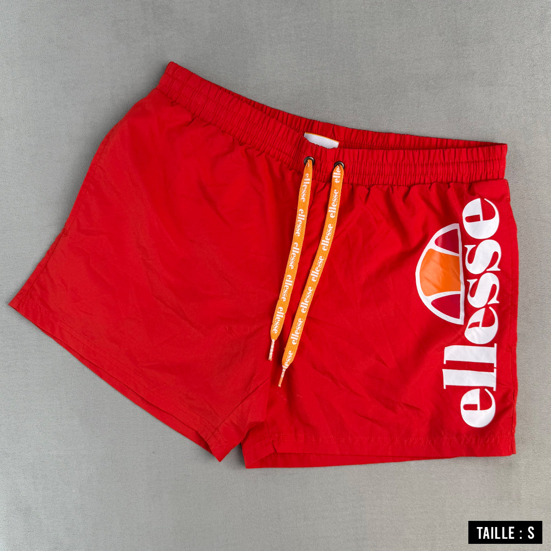 Ellesse Short Taille S