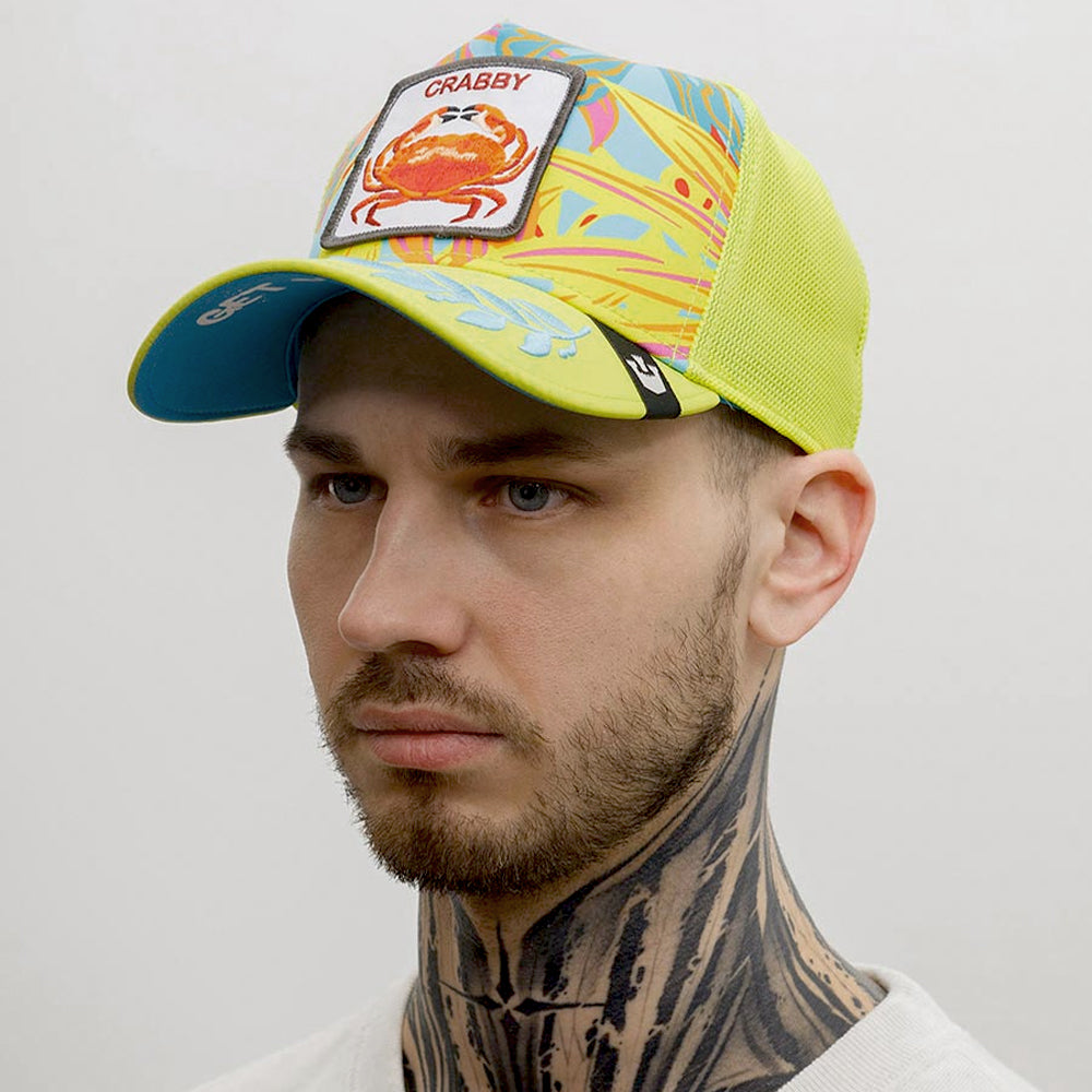 Goorin Bros Casquette Grabb