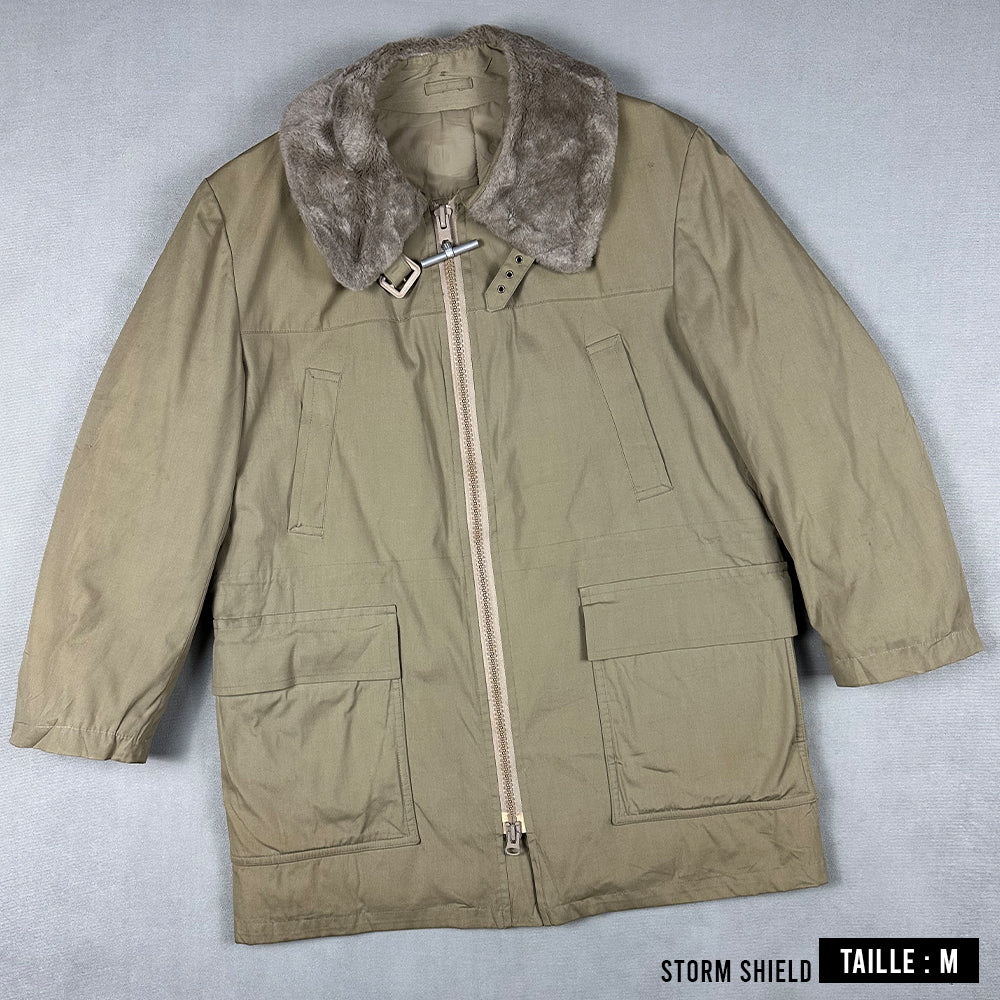 Storm Shield Manteau Taille M