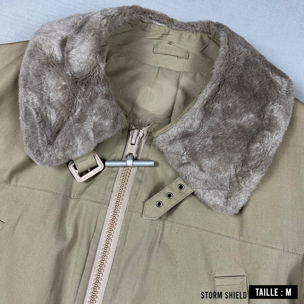 Storm Shield Manteau Taille M