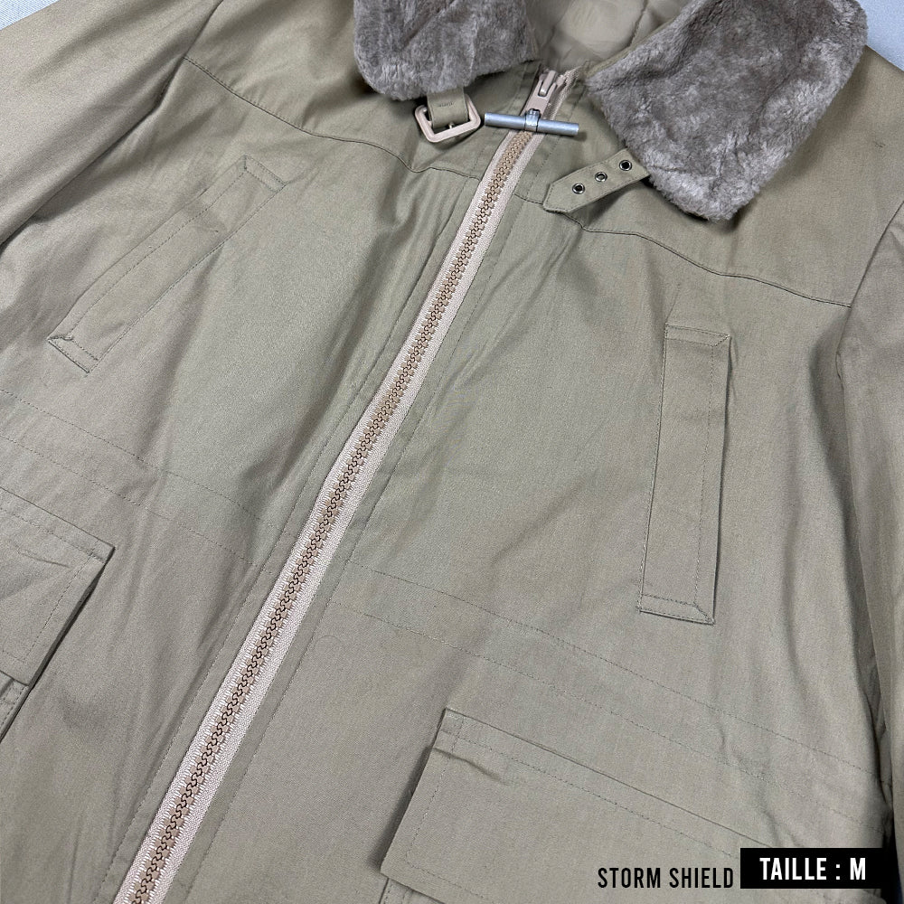 Storm Shield Manteau Taille M