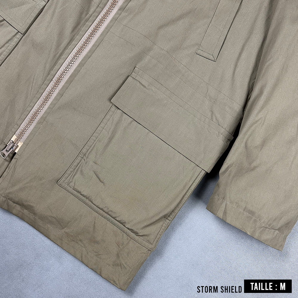 Storm Shield Manteau Taille M