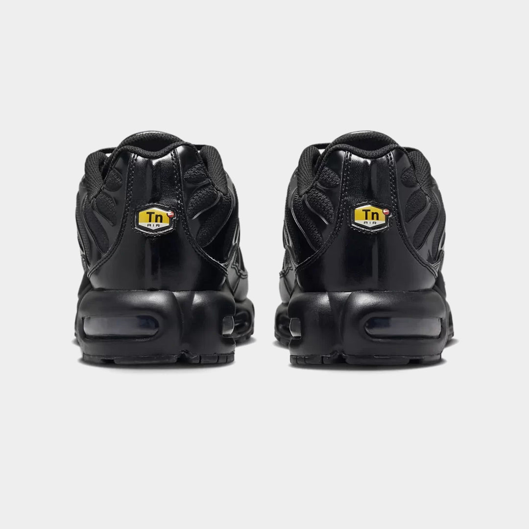 Nike Air Max Plus TRIPLE BLACK
