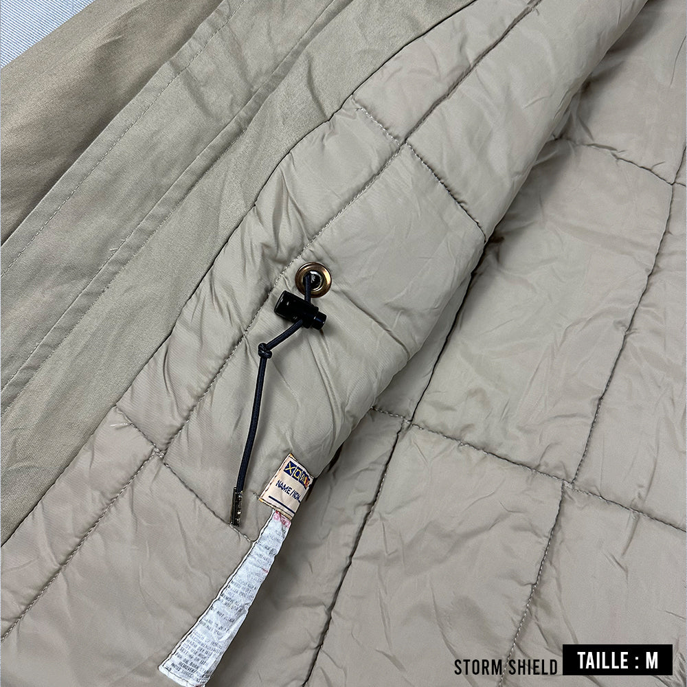 Storm Shield Manteau Taille M