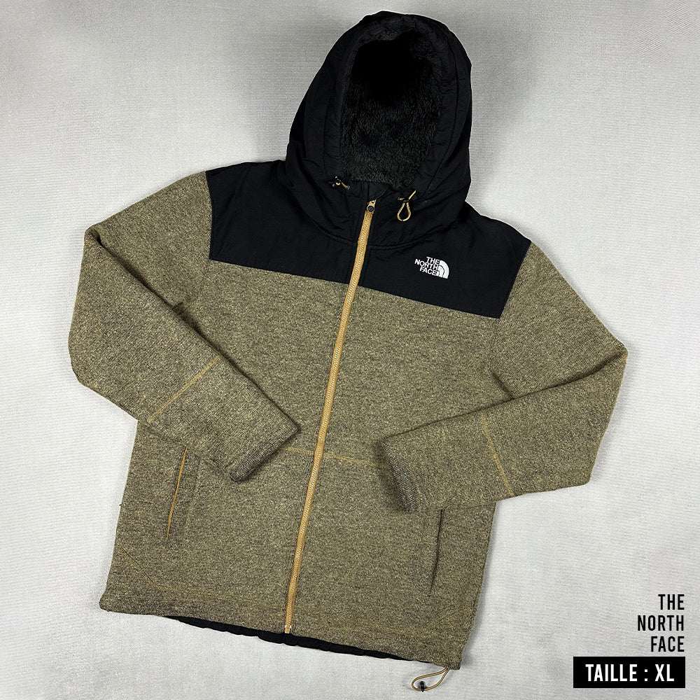 The North Face Veste Taille XL