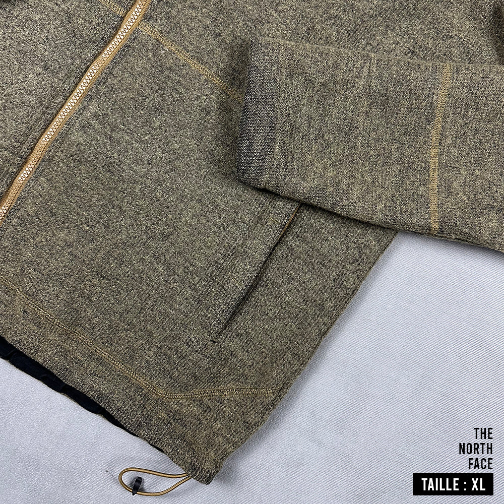 The North Face Veste Taille XL
