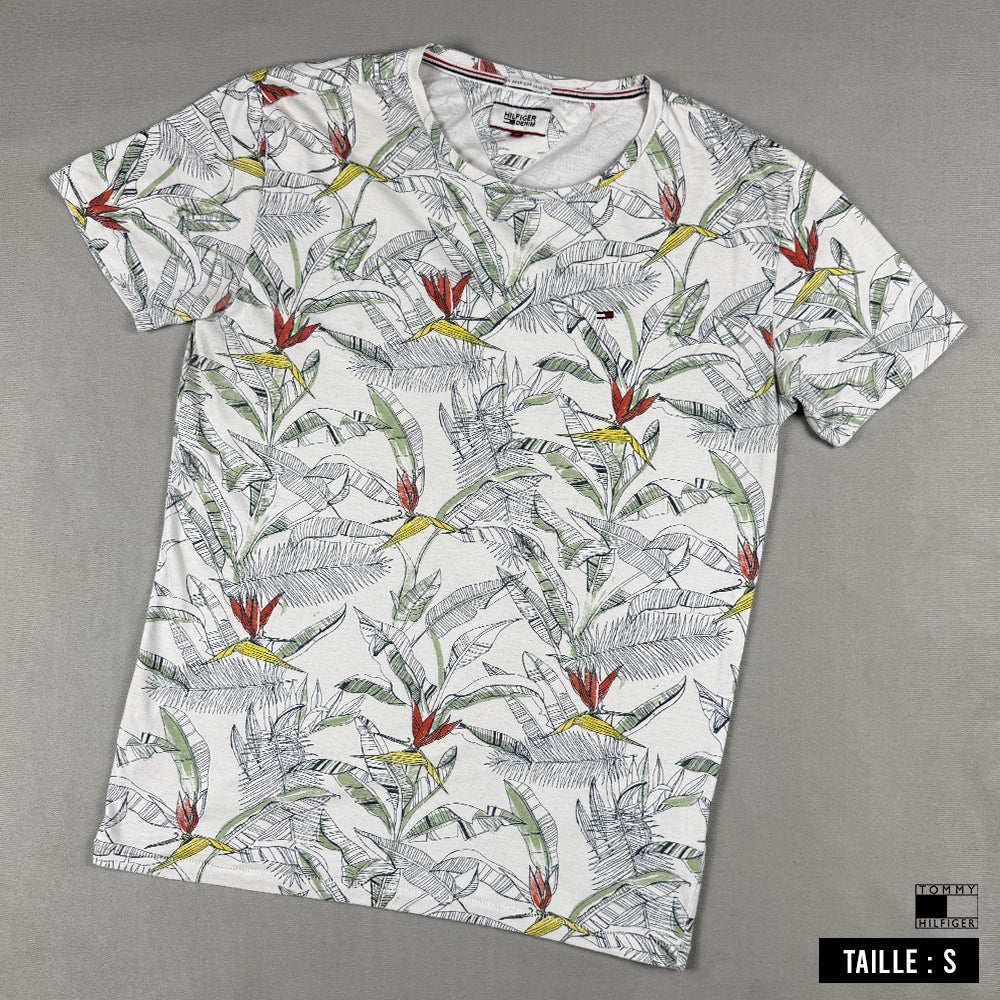 Tommy Hilfiger T-shirt Taille S