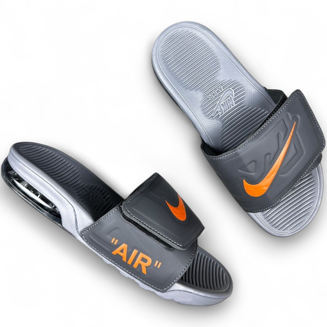 Nike Air Max Claquette