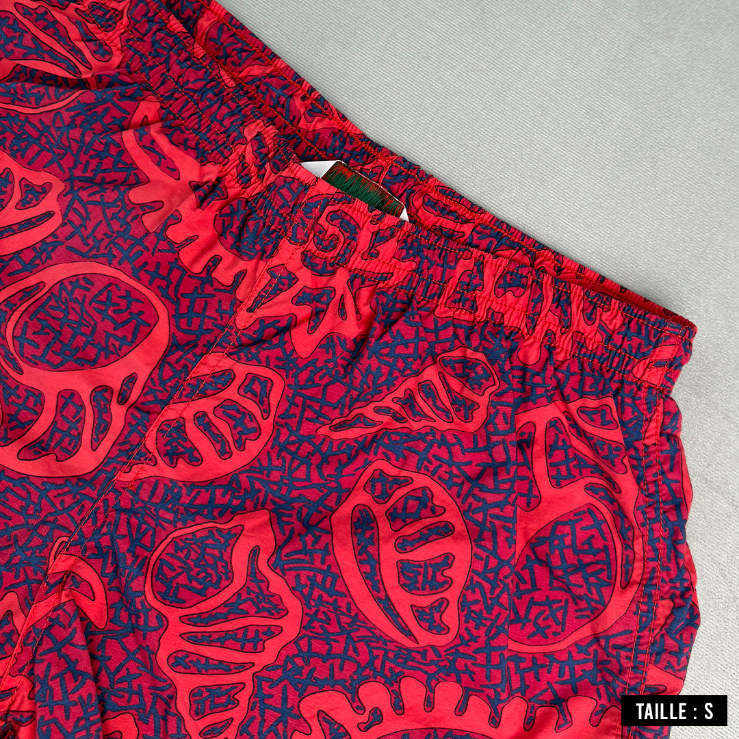 Short Taille S