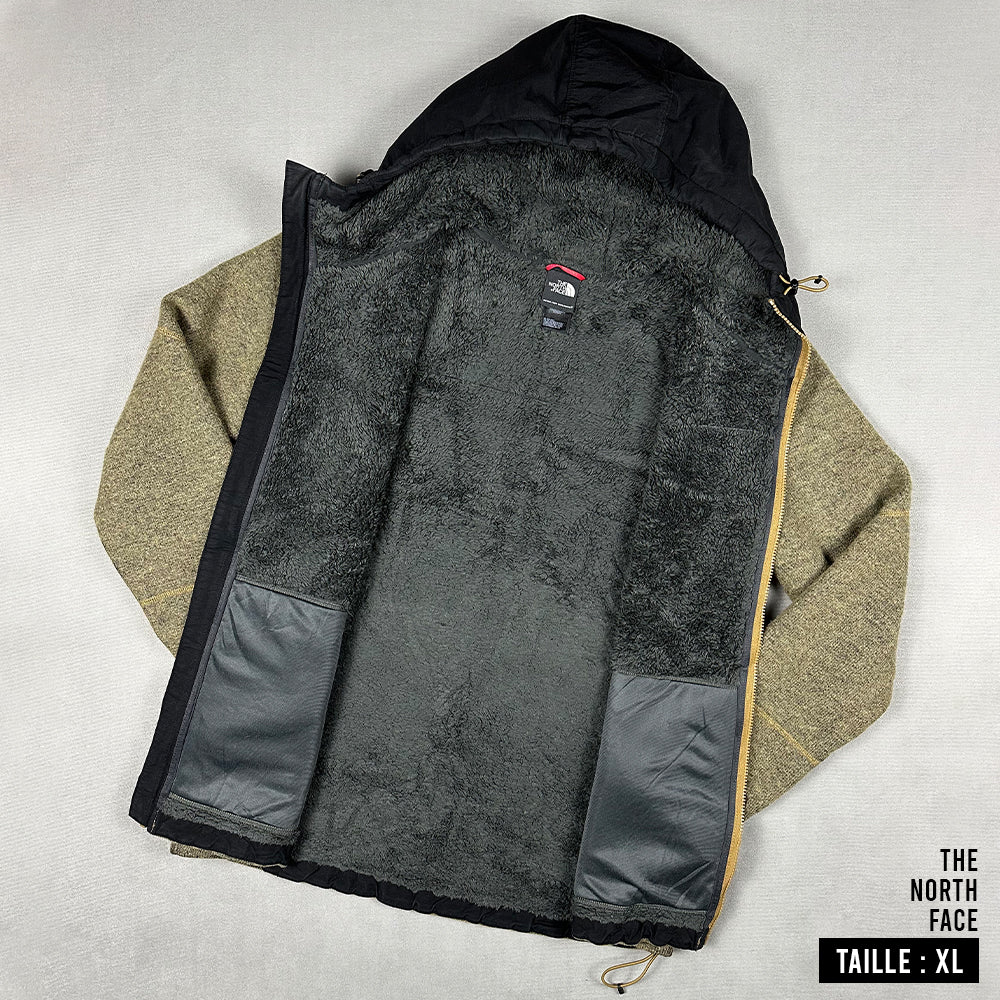 The North Face Veste Taille XL