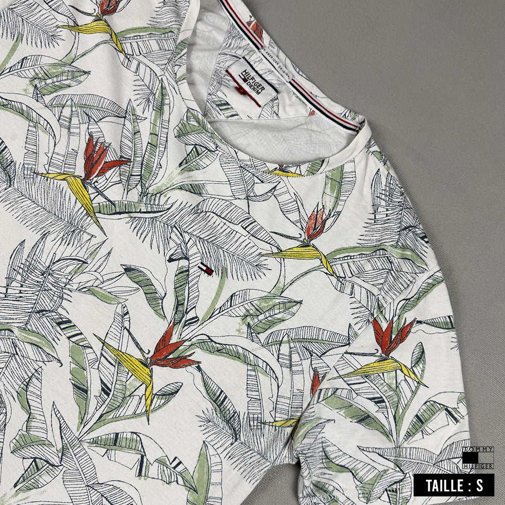 Tommy Hilfiger T-shirt Taille S