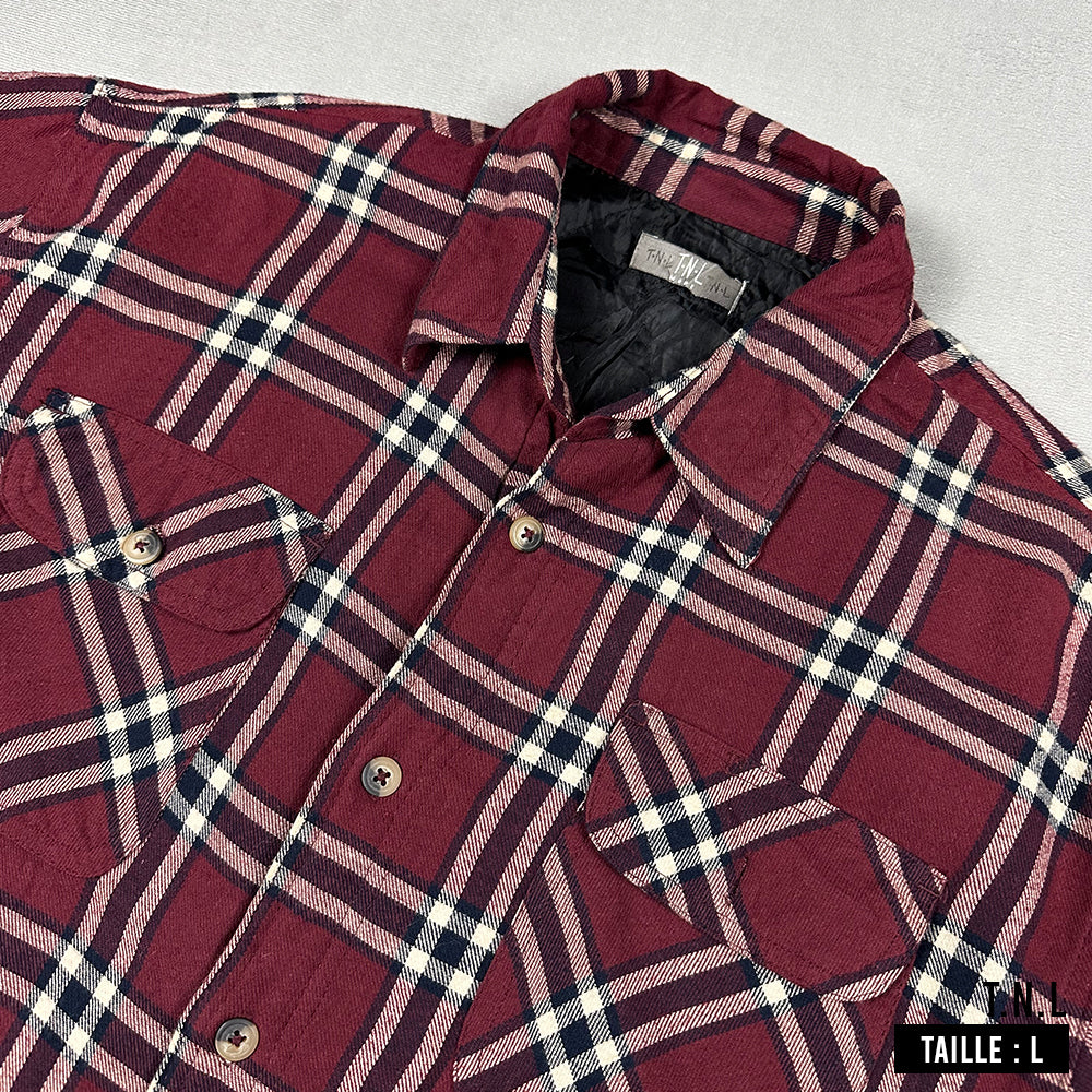 T.N.L Sur Chemise Taille L