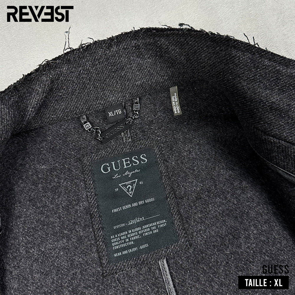 Guess Manteau Taille XL