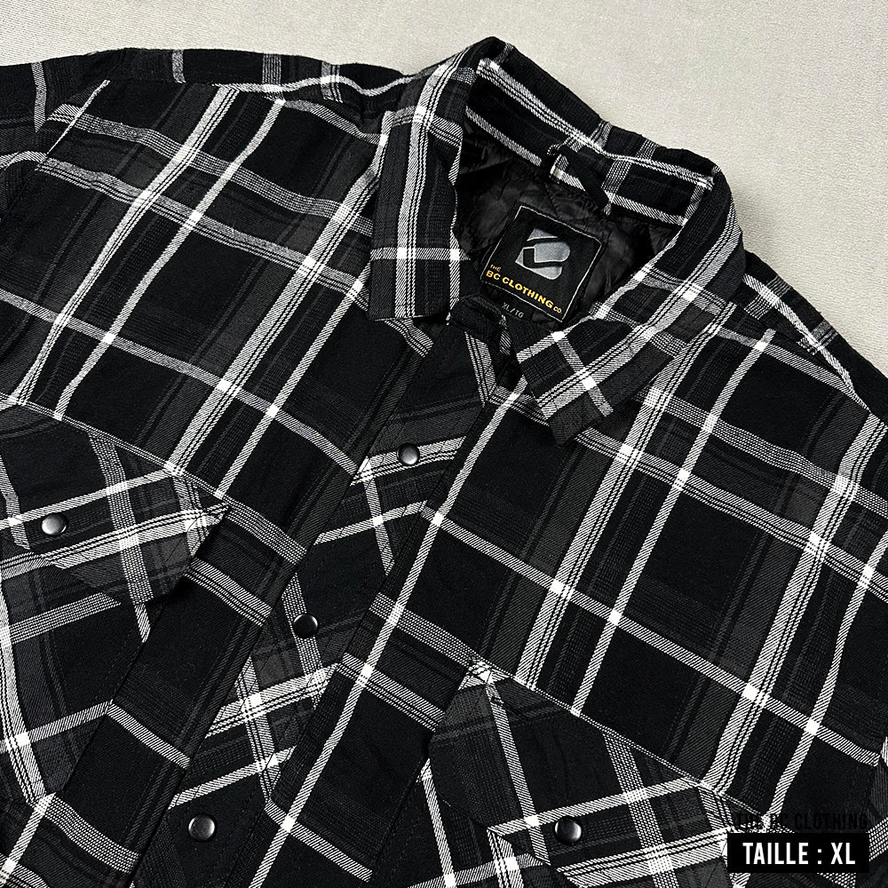 The BC Clothing Sur Chemise Taille XL