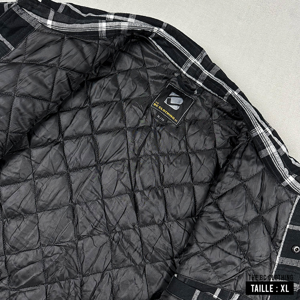 The BC Clothing Sur Chemise Taille XL