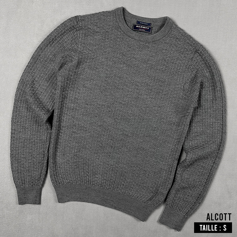 Alcott Pull Taille S