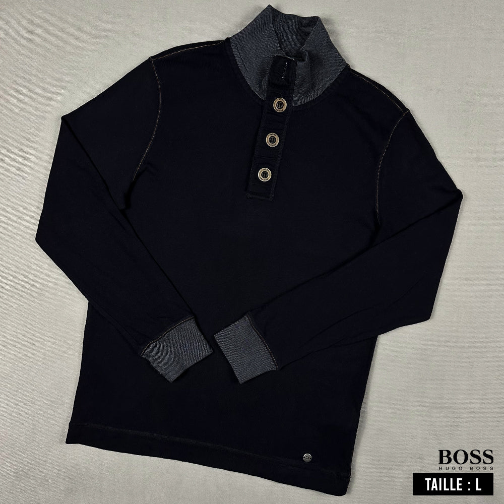 Hugo Boss Pull Taille L