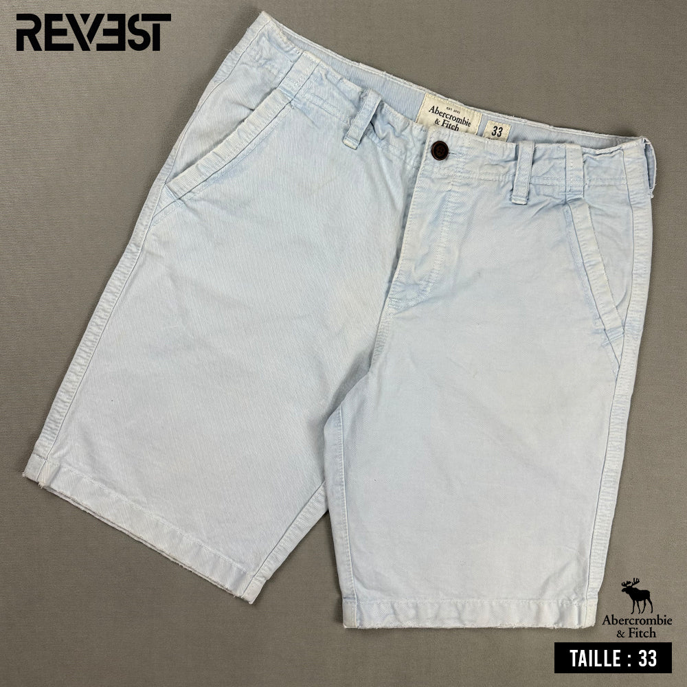 Abercrombie & Fitch Short Taille 33