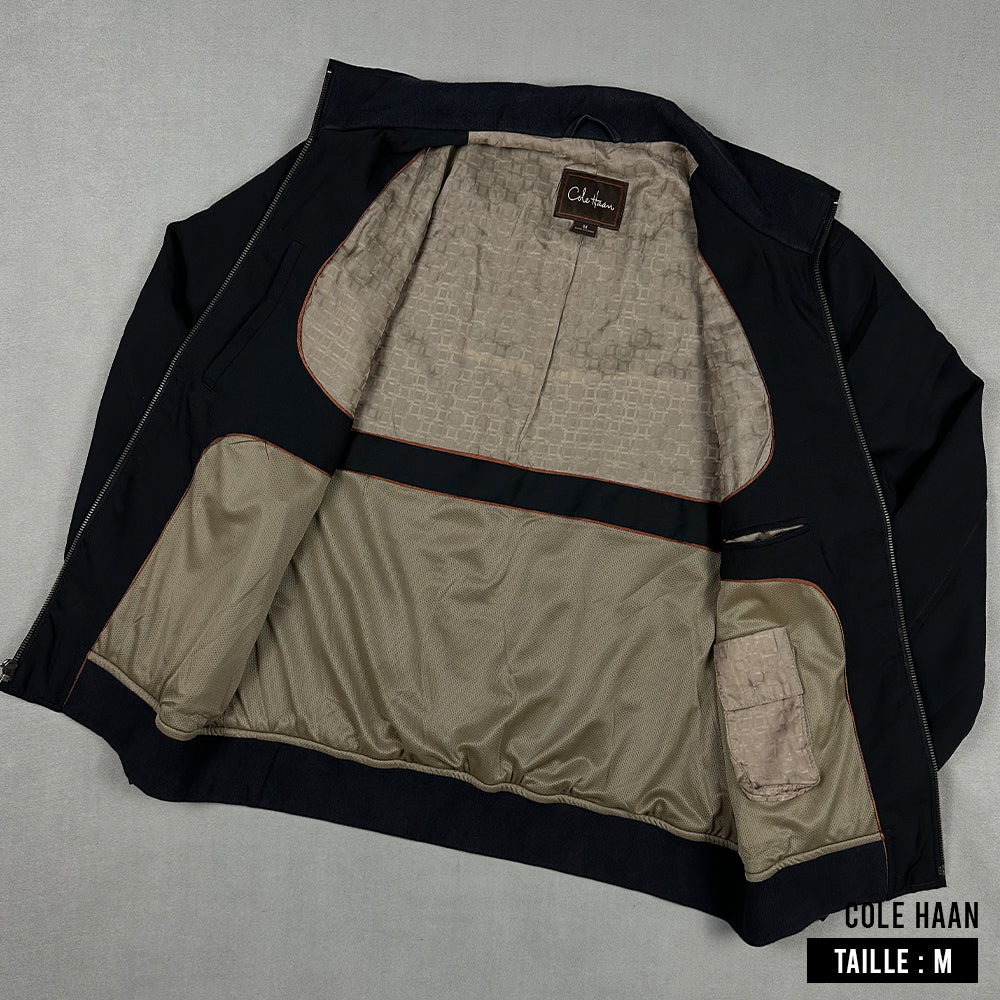 Cole Haan Veste Taille M