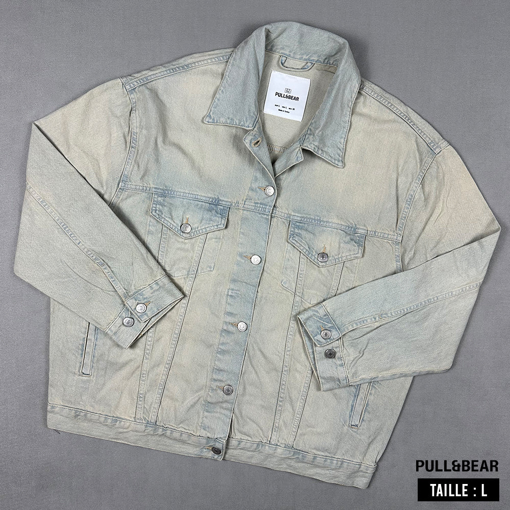 Pull & Bear Veste Taille L