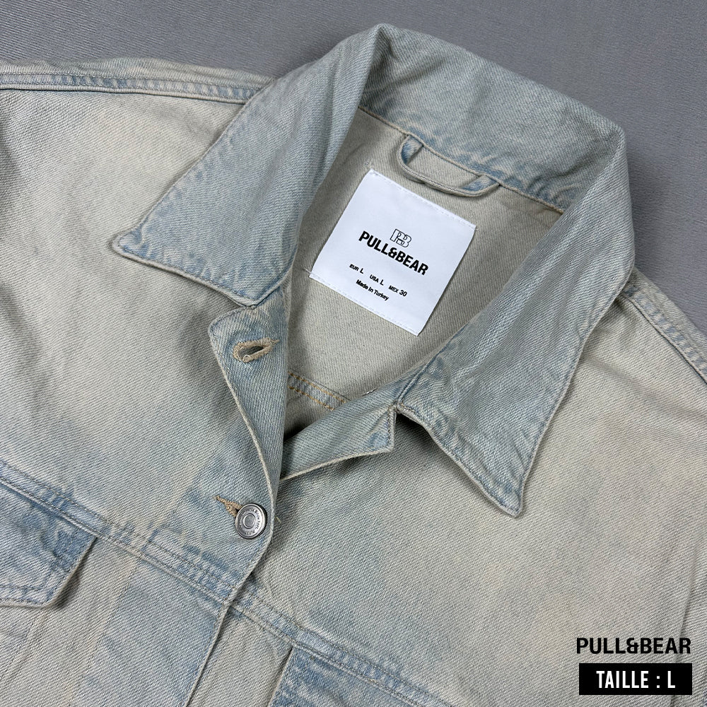 Pull & Bear Veste Taille L