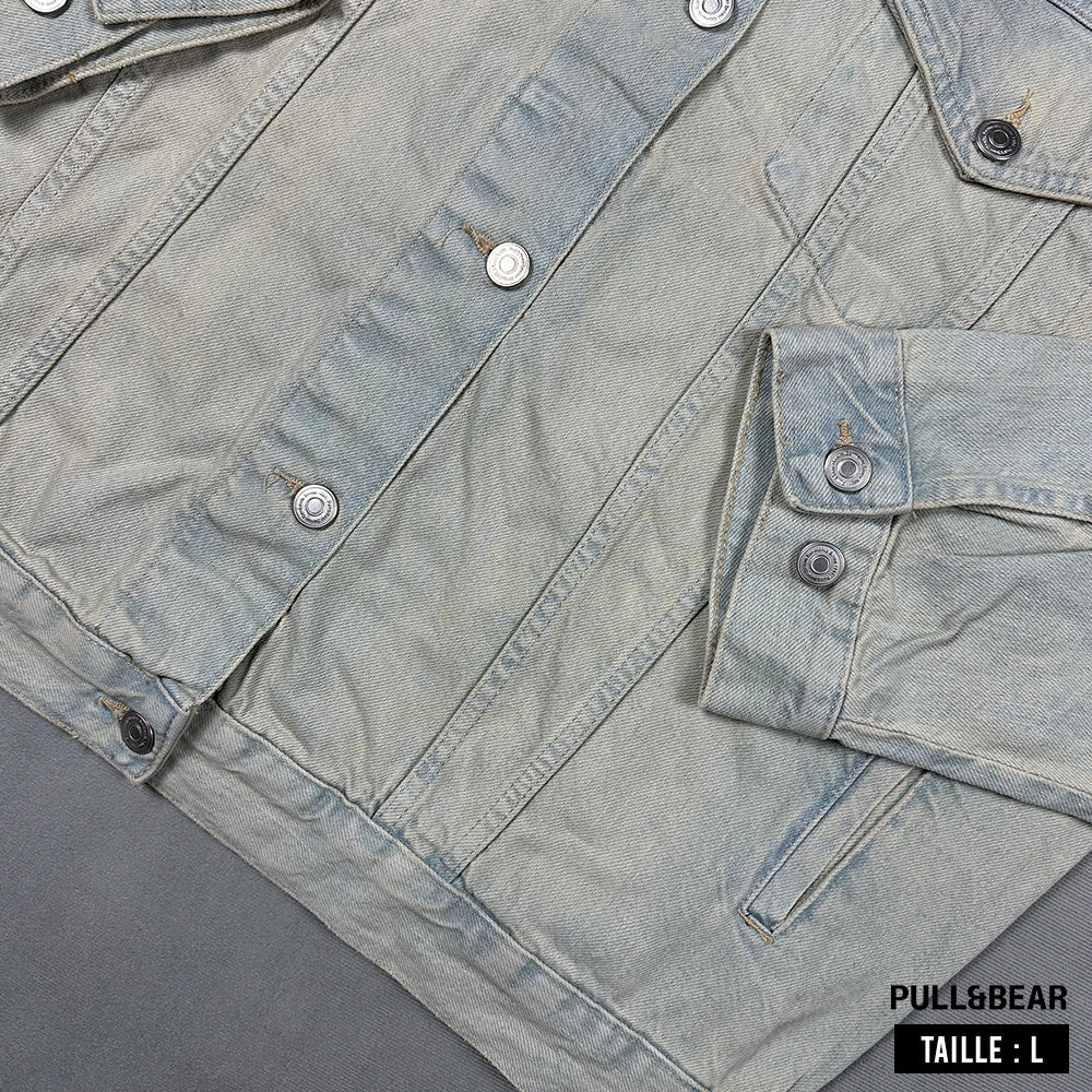 Pull & Bear Veste Taille L
