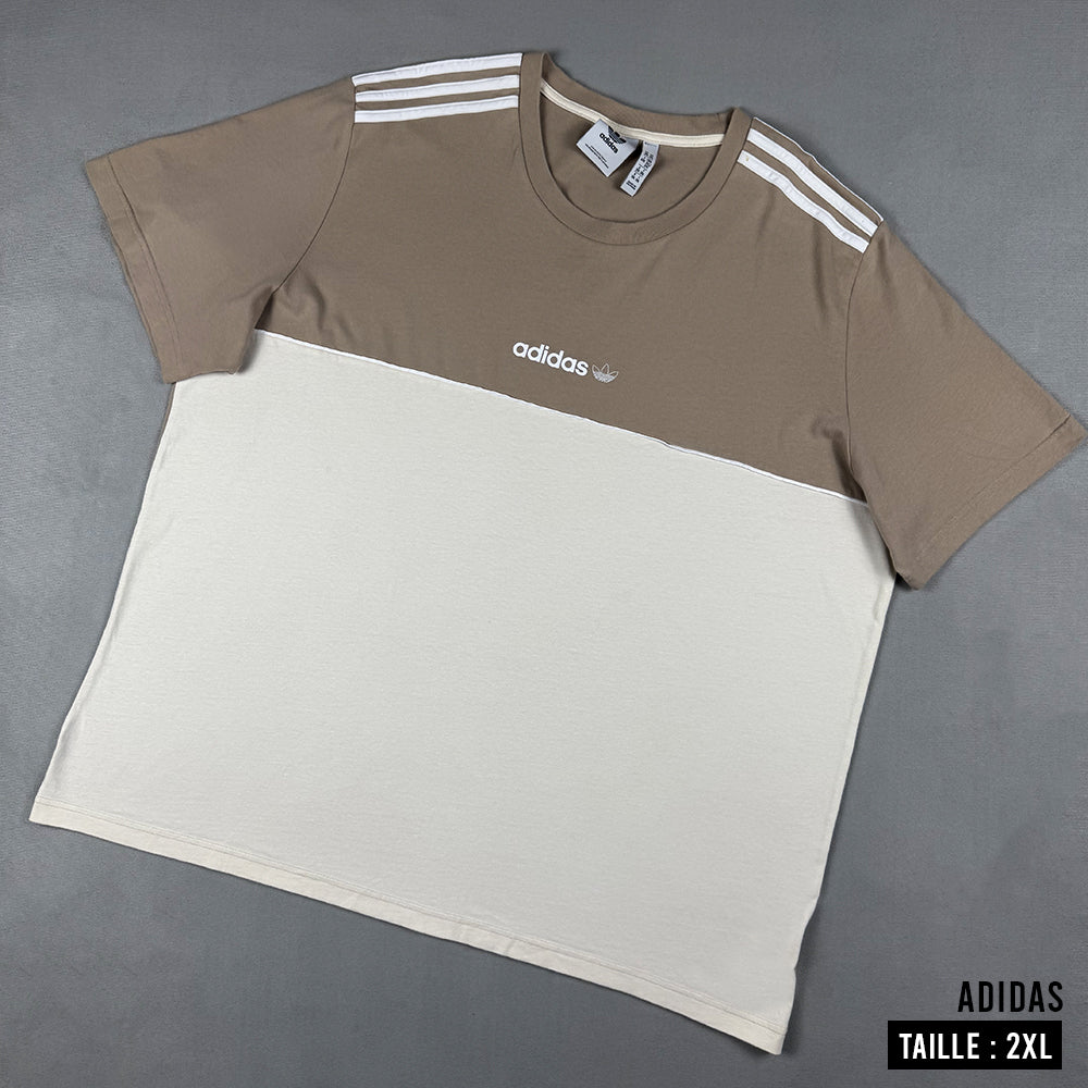 Adidas T-shirt Taille 2XL
