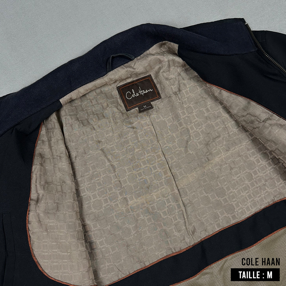 Cole Haan Veste Taille M