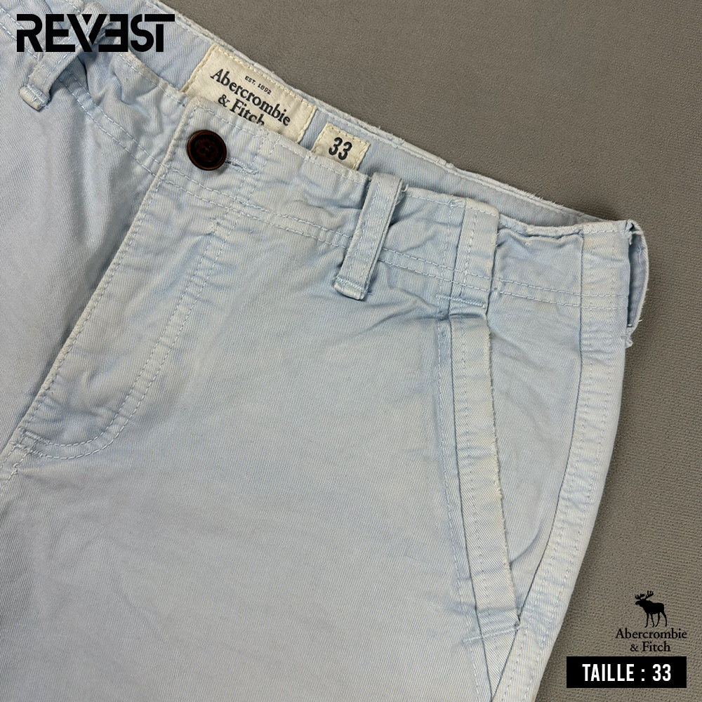 Abercrombie & Fitch Short Taille 33
