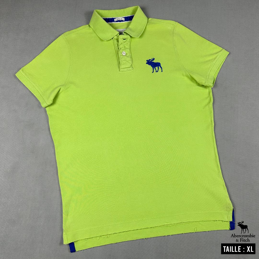 Abercrombie & Fitch T-shirt Taille XL