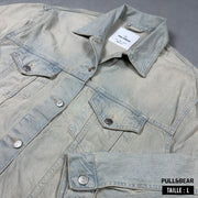 Pull & Bear Veste Taille L