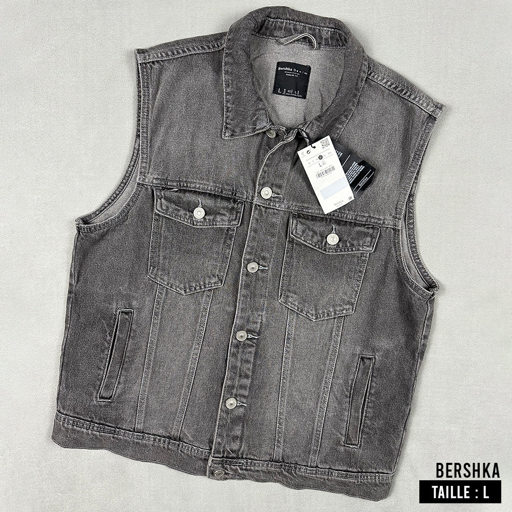 Bershka Veste Taille L